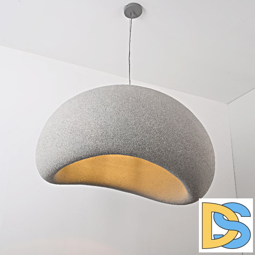 Подвесной светильник ImperiumLoft Cemencloud 219863-23