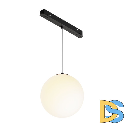 Трековый подвесной светильник Maytoni Luna TR039-2-5W3K