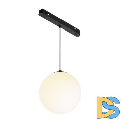 Трековый подвесной светильник Maytoni Luna TR039-2-5W3K