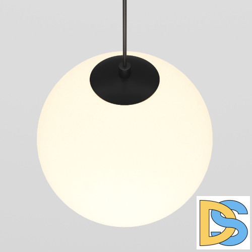 Трековый подвесной светильник Maytoni Luna TR039-2-5W3K