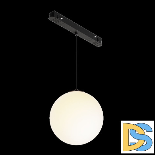 Трековый подвесной светильник Maytoni Luna TR039-2-5W3K