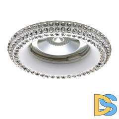 Встраиваемый светильник Lightstar Miriade 011996
