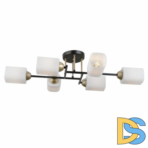 Потолочная люстра Citilux Генри CL130265