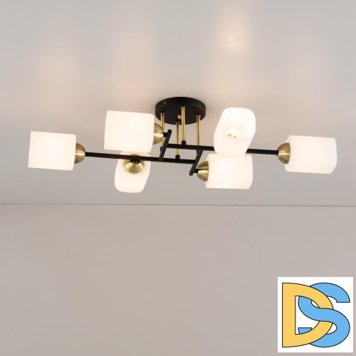 Потолочная люстра Citilux Генри CL130265