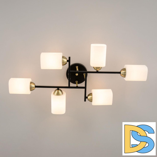 Потолочная люстра Citilux Генри CL130265