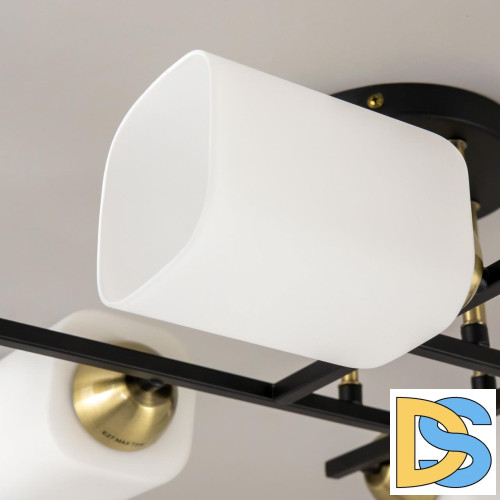 Потолочная люстра Citilux Генри CL130265