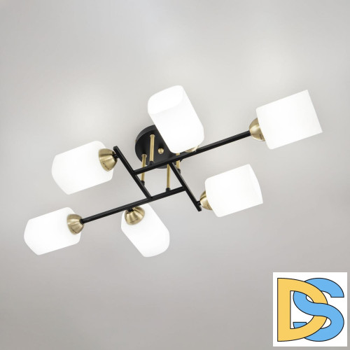 Потолочная люстра Citilux Генри CL130265