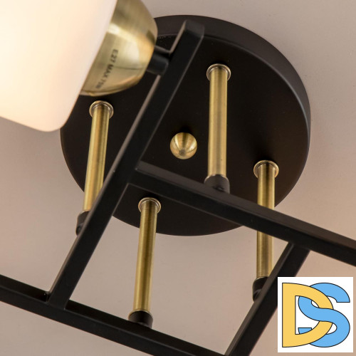 Потолочная люстра Citilux Генри CL130265