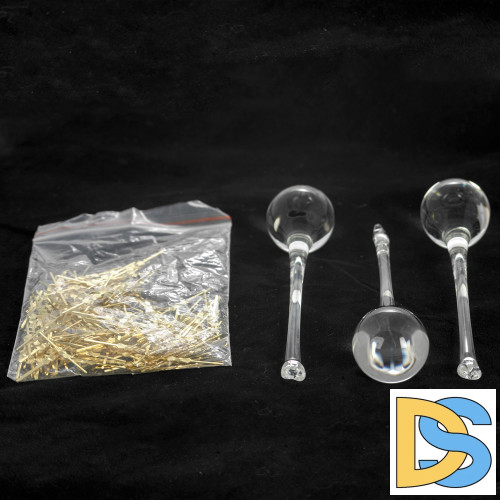 Подвесная люстра Lussole Adams LSP-8606