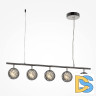 Подвесная люстра Maytoni Mind MOD299PL-L48BC3K