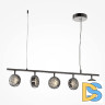 Подвесная люстра Maytoni Mind MOD299PL-L48BC3K