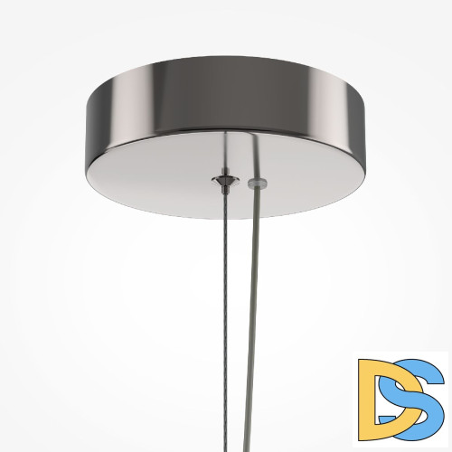 Подвесная люстра Maytoni Mind MOD299PL-L48BC3K