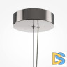 Подвесная люстра Maytoni Mind MOD299PL-L48BC3K