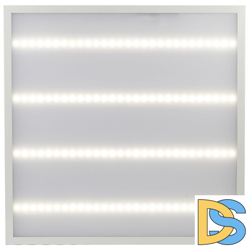 Светодиодная панель Эра SPO-910-2-40K-045 Б0046481