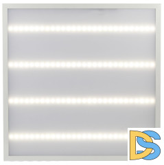 Светодиодная панель Эра SPO-910-2-40K-045 Б0046481