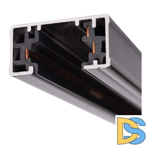 Шинопровод Lucide Track - 1m line track 09950/01/30