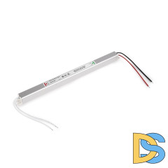 Блок питания Maytoni Led strip 36Вт DC24В IP20 220209