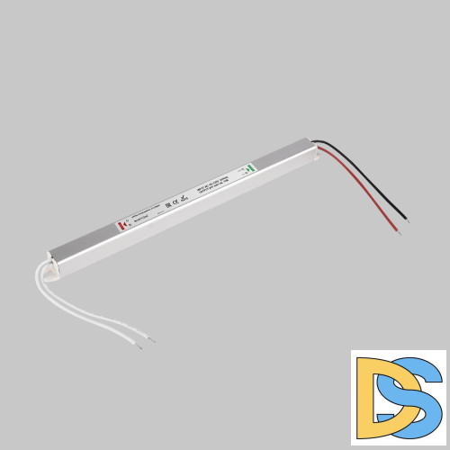 Блок питания Maytoni Led strip 36Вт DC24В IP20 220209