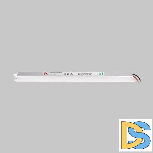 Блок питания Maytoni Led strip 36Вт DC24В IP20 220209