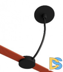 Подвод питания на тросе ST Luce Band ST411.408.01