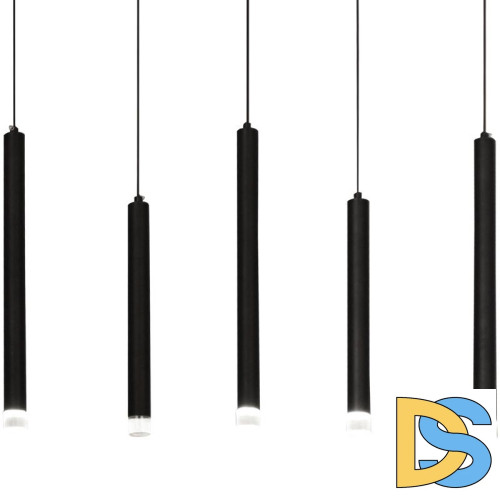 Подвесной светодиодный светильник Moderli Siento V2321-PL