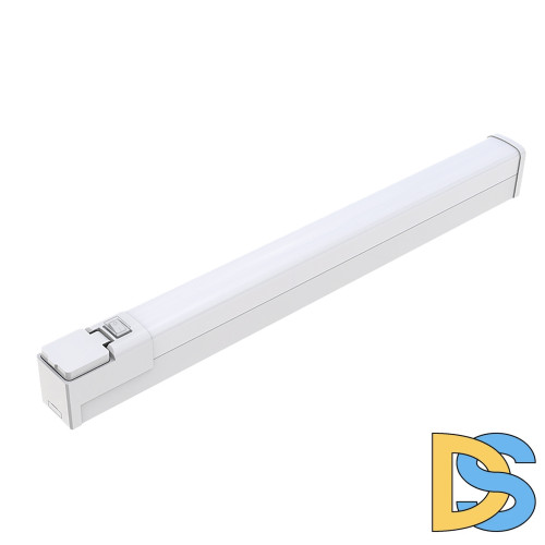 Подсветка для зеркал Arte Lamp Callisto A3410AP-1WH