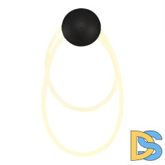 Настенный светильник ST Luce Sagrato SL6102.401.30