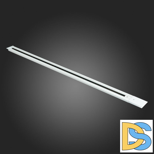 Шинопровод однофазный встраиваемый ST Luce ST012.539.01