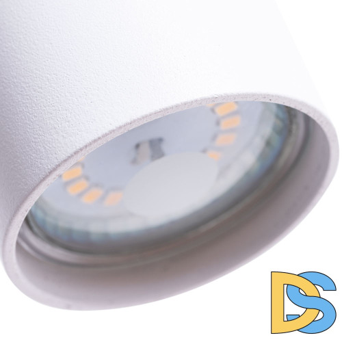 Подвесной светильник Arte Lamp Canopus A1516SP-1WH