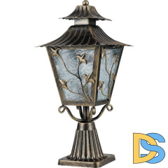 Садово-парковый светильник Feron PL634 11644