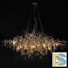 Подвесная люстра Loft IT Bijout 10067/1500 GB