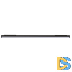 Трековый светильник Arlight Mag-Orient-Flat-L690-24W Day4000 035568