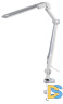 Настольная лампа Эра NLED-496-12W-S Б0052768