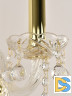 Бра Bohemia Ivele Crystal 108B/1/165 G