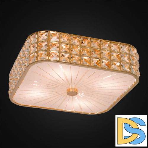 Потолочный светильник Citilux Портал CL324242