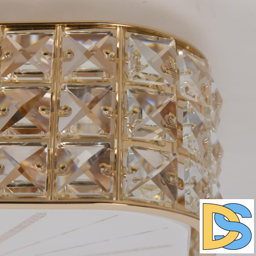 Потолочный светильник Citilux Портал CL324242