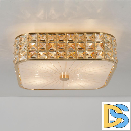 Потолочный светильник Citilux Портал CL324242