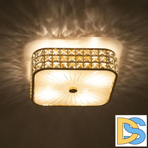 Потолочный светильник Citilux Портал CL324242