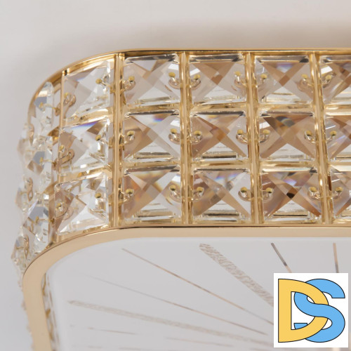 Потолочный светильник Citilux Портал CL324242