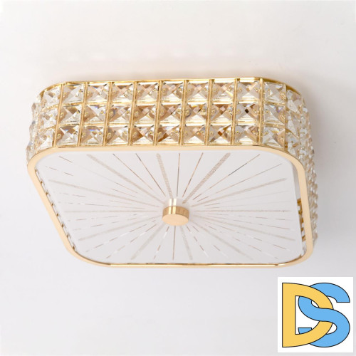 Потолочный светильник Citilux Портал CL324242