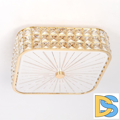 Потолочный светильник Citilux Портал CL324242