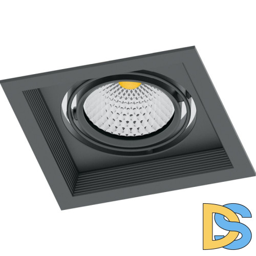 Встраиваемый светильник Feron AL201 41290