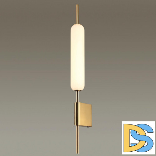 Бра Odeon Light 4794/12WL