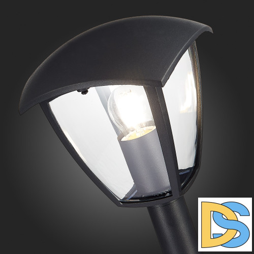 Уличный светильник ST Luce Sivino SL081.405.01