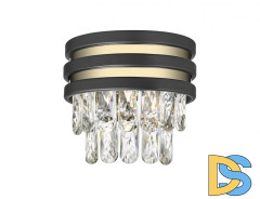 Настенный светильник Simple Story 5521-1WL