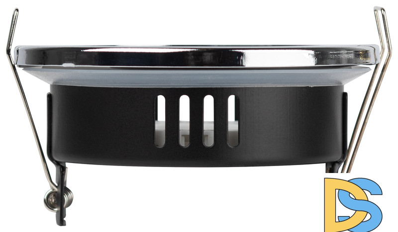 Встраиваемый светильник Эра KL95 CH Б0055811