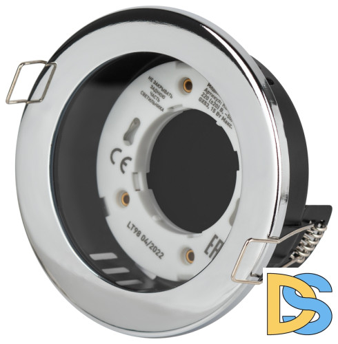 Встраиваемый светильник Эра KL95 CH Б0055811