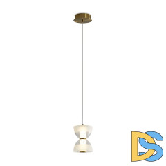 Подвесной светильник Freya Koil FR6136PL-L6BT