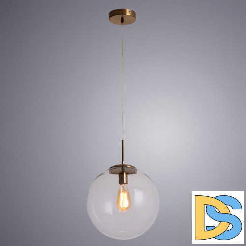 Подвесной светильник Arte Lamp Volare A1930SP-1AB