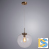 Подвесной светильник Arte Lamp Volare A1930SP-1AB